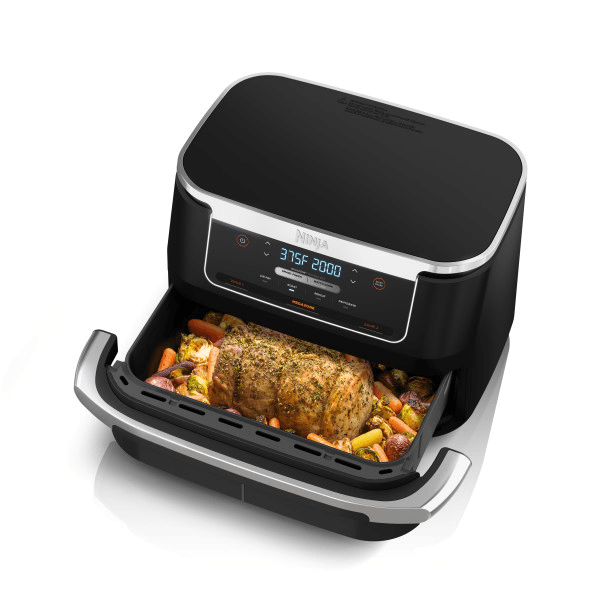 Ninja Foodi FlexDrawer 10.4L Air Fryer af500uk