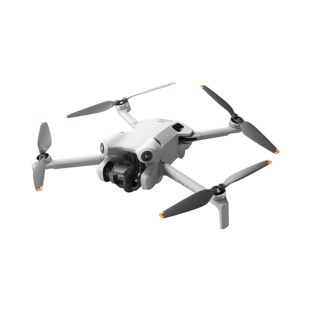 DJI Mini 4