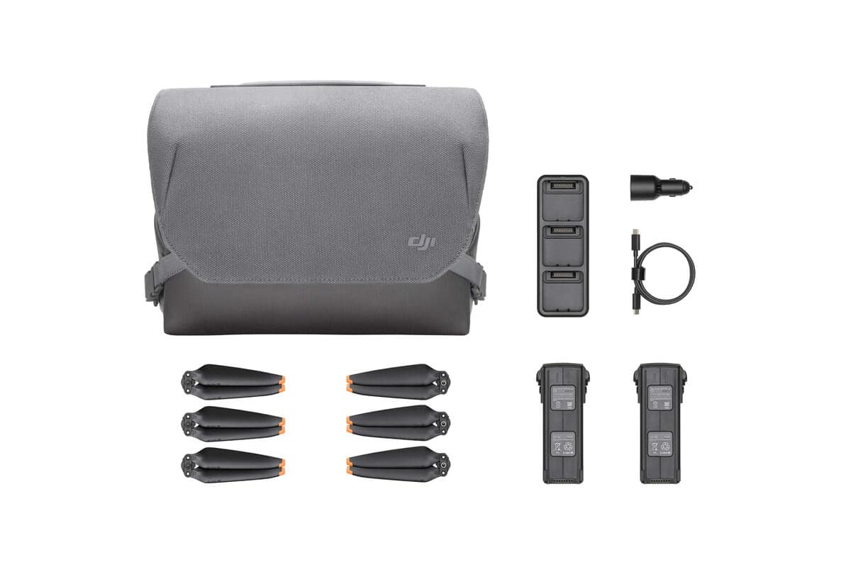 DJI Mavic 3 Series