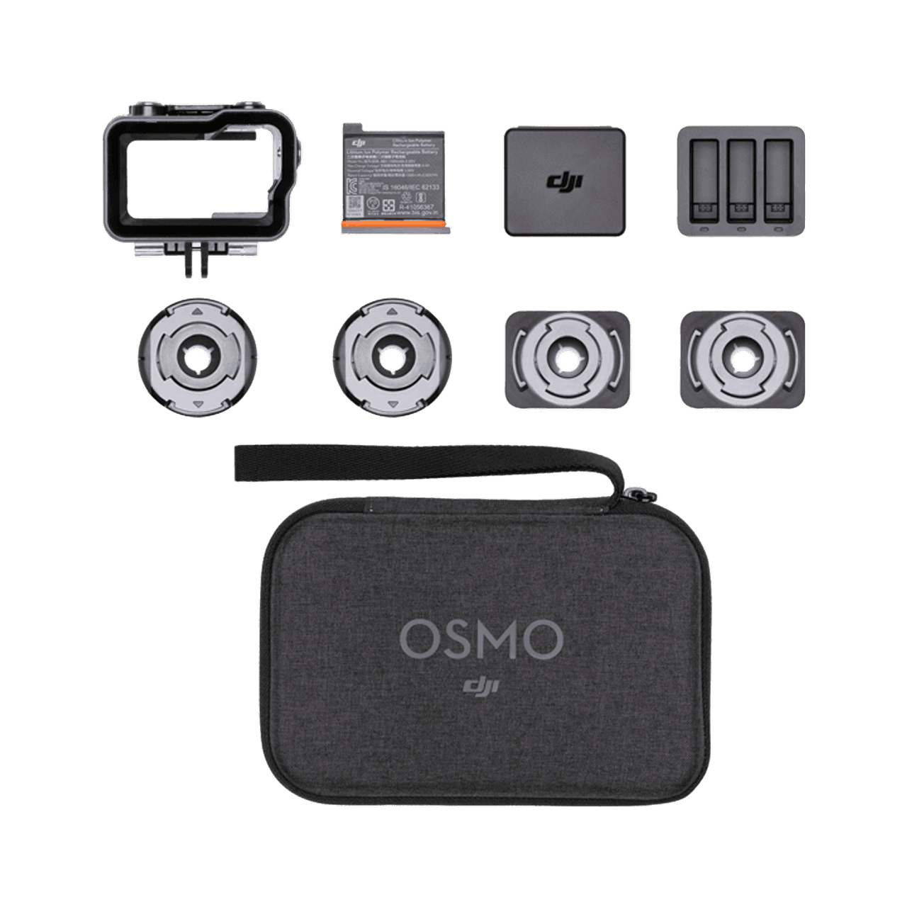 DJI Osmo Action