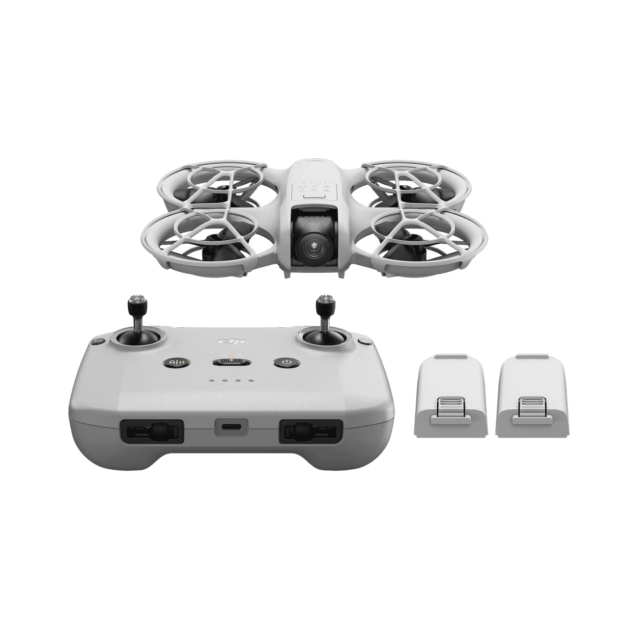 DJI Neo Drone Fly More Combo