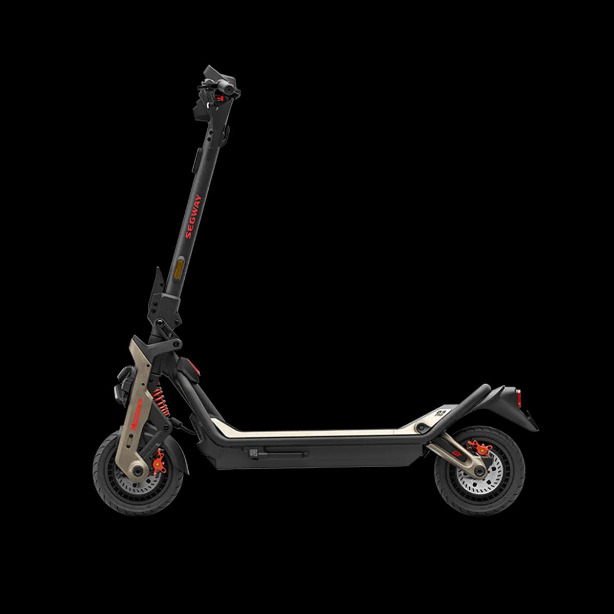 Segway GT3 Super Electric Scooter