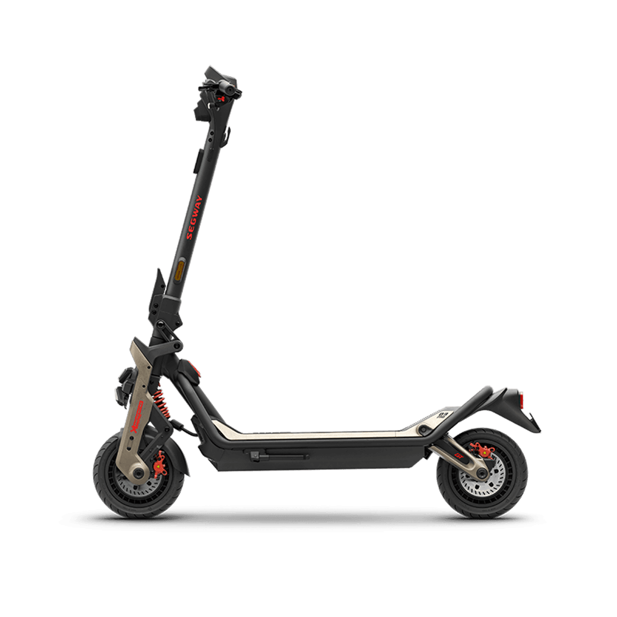 Segway GT3