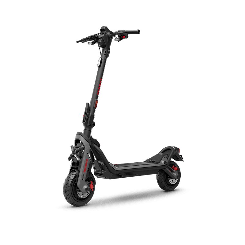 Segway E3 Pro Electric Scooter