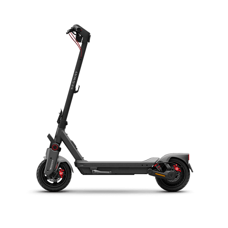 Segway Max G3 Electric Scooter