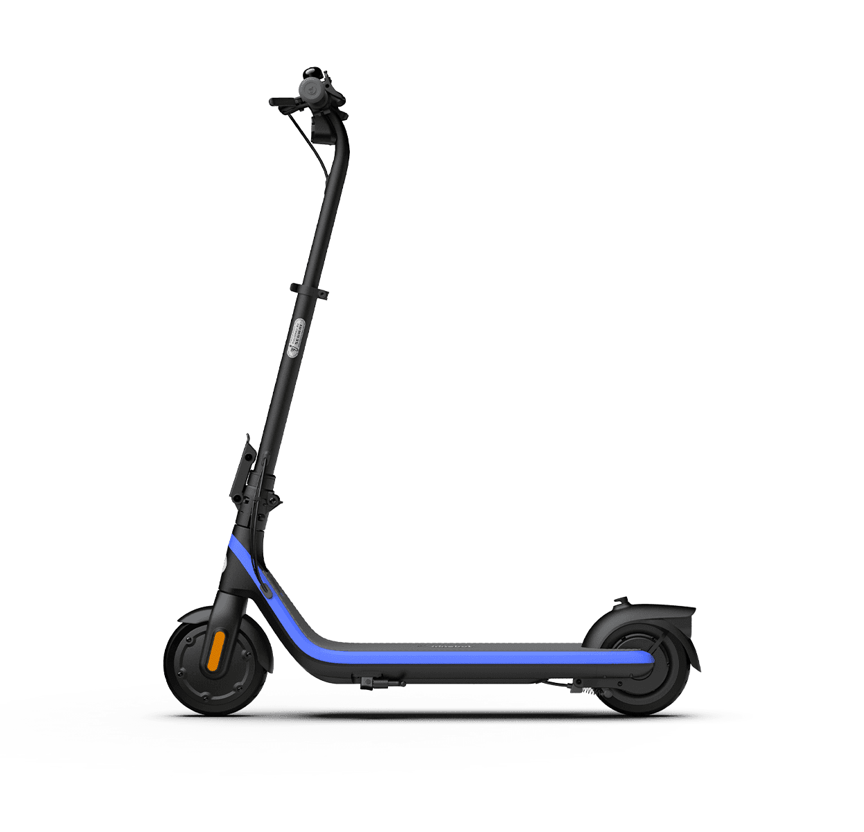 Ninebot eKickScooter C2 Pro