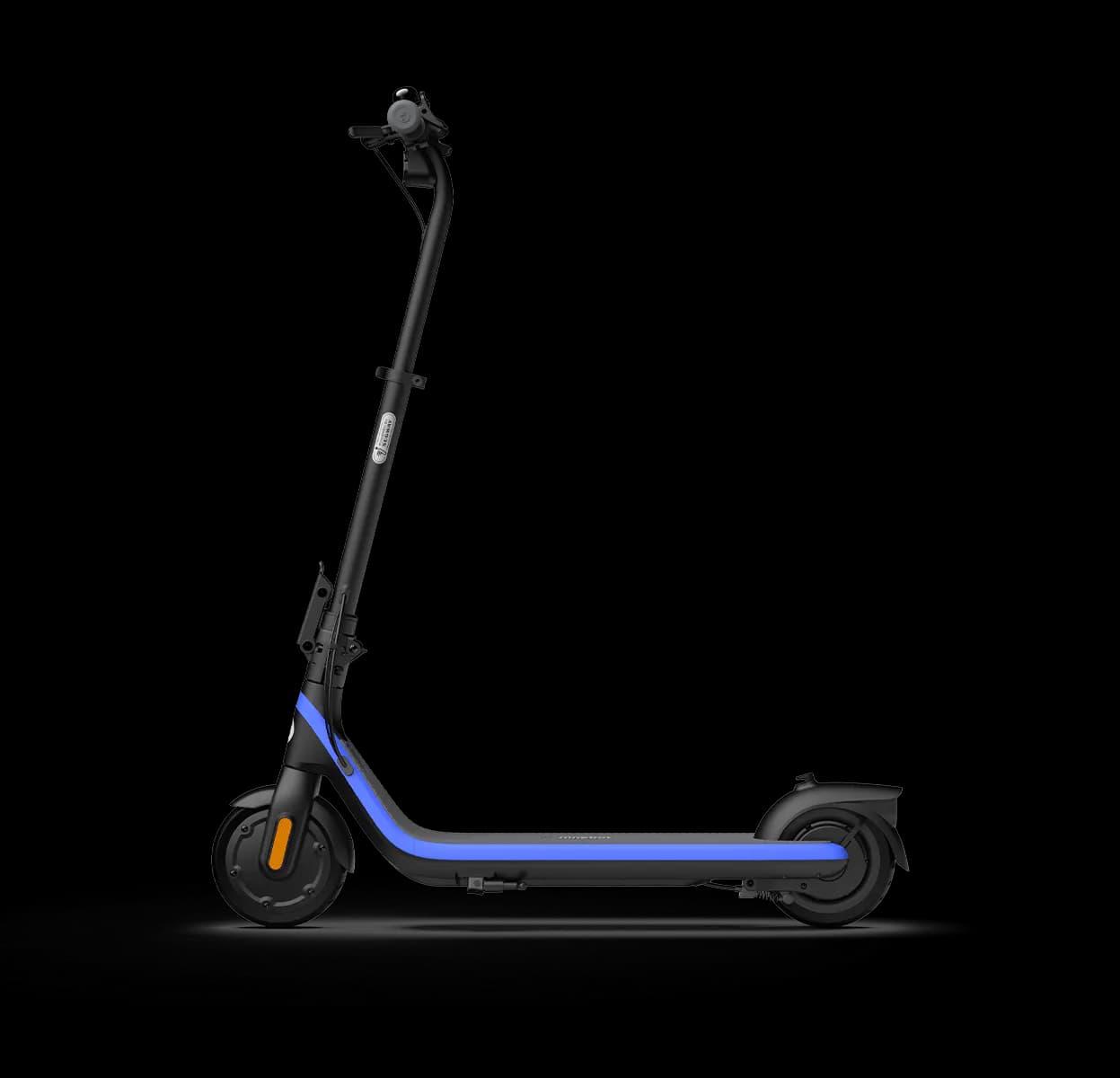 Segway C2 Pro