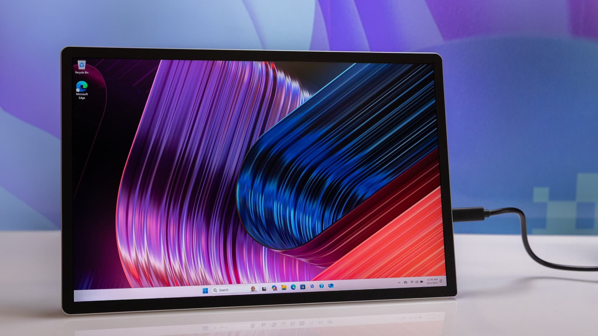 HP Series 5 Pro
