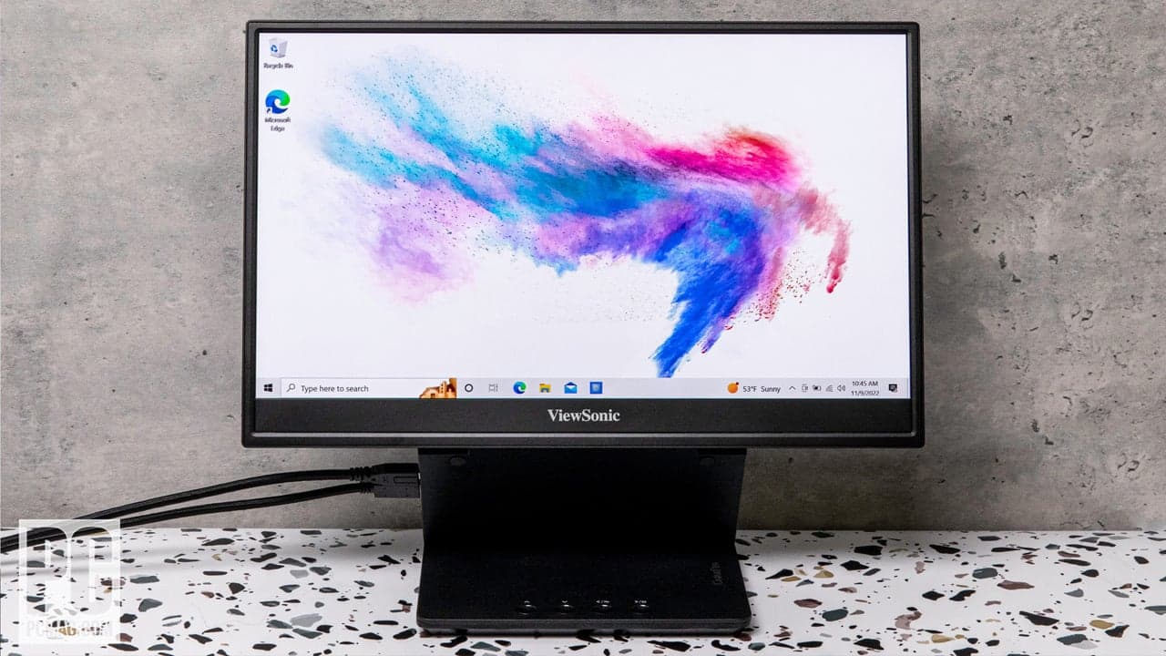 ViewSonic VP16-OLED