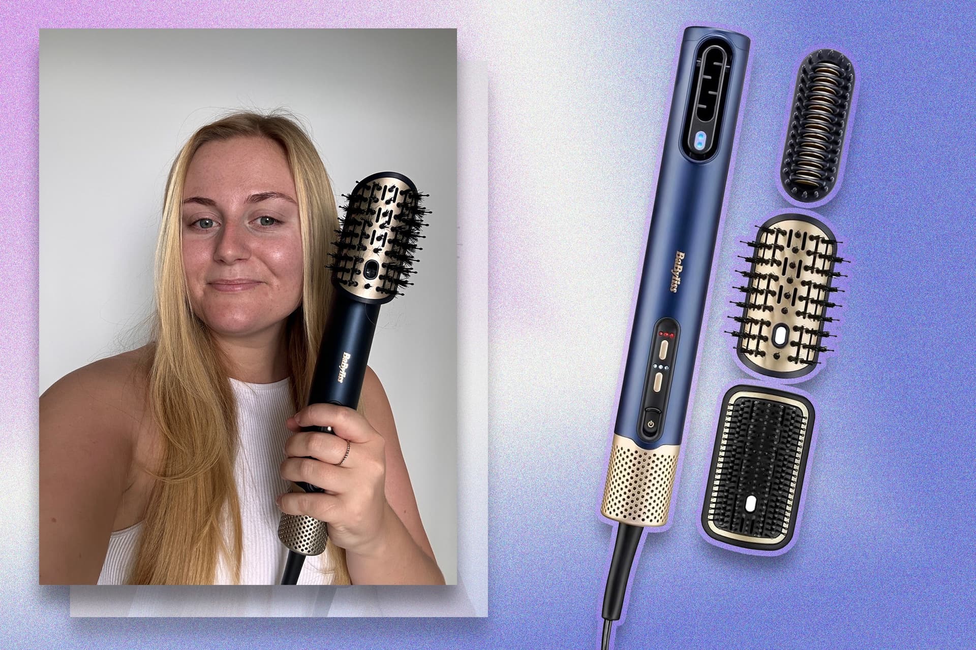 BaByliss Air Wand