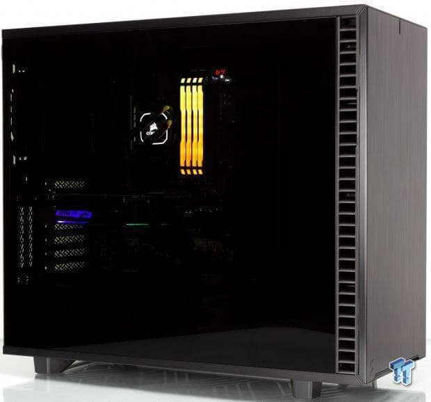 Fractal Define 7