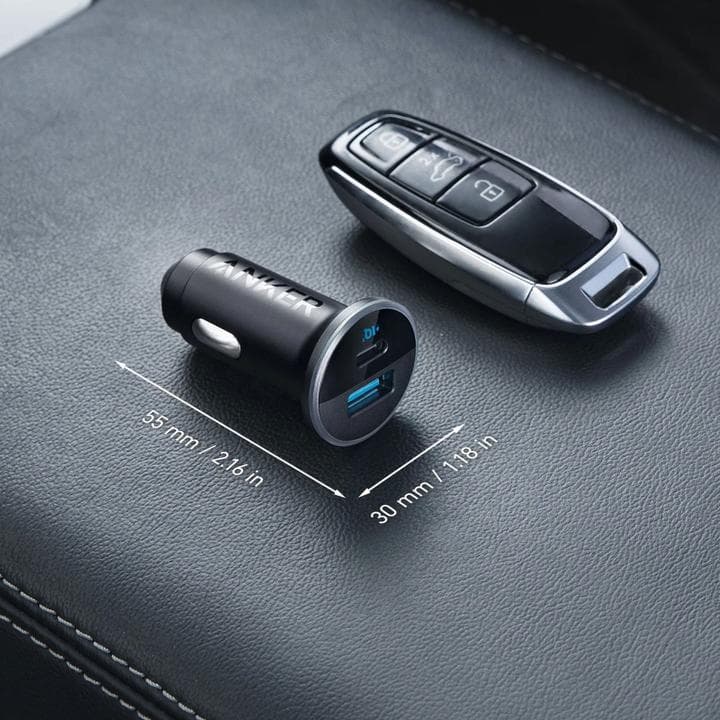 Anker 325