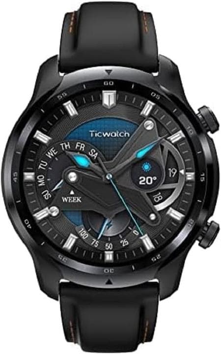 MOBVOI TicWatch Pro 3