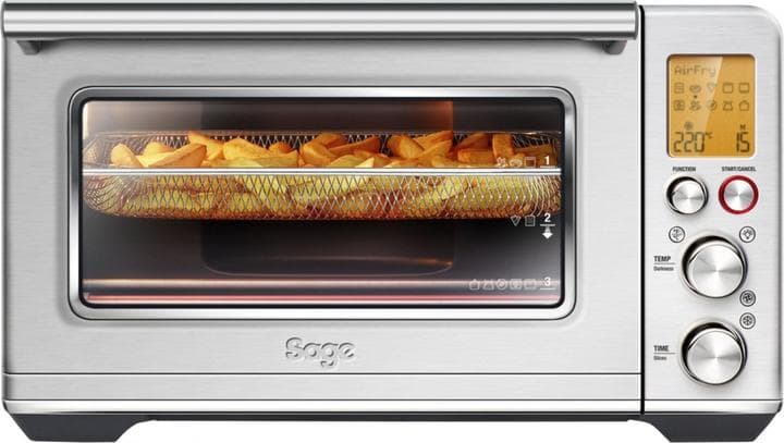 Sage The Smart Oven Air Fryer