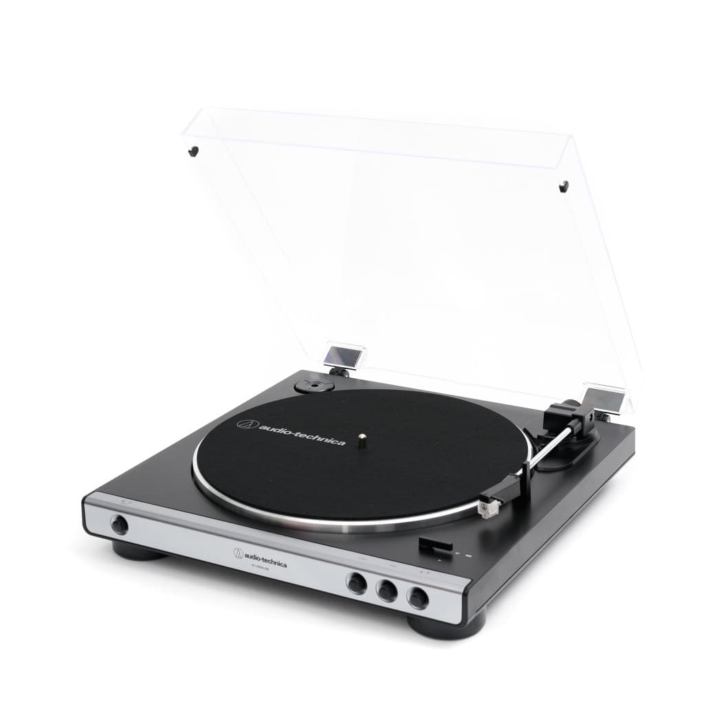 Audio-Technica AT-LP60XUSB