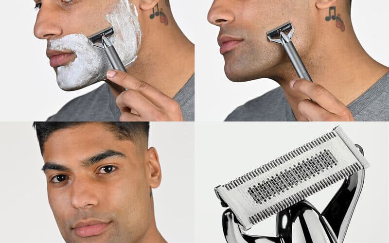 BaByliss Super-X Metal Series X-Blade