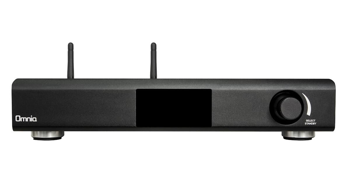 NuPrime Omnia A200