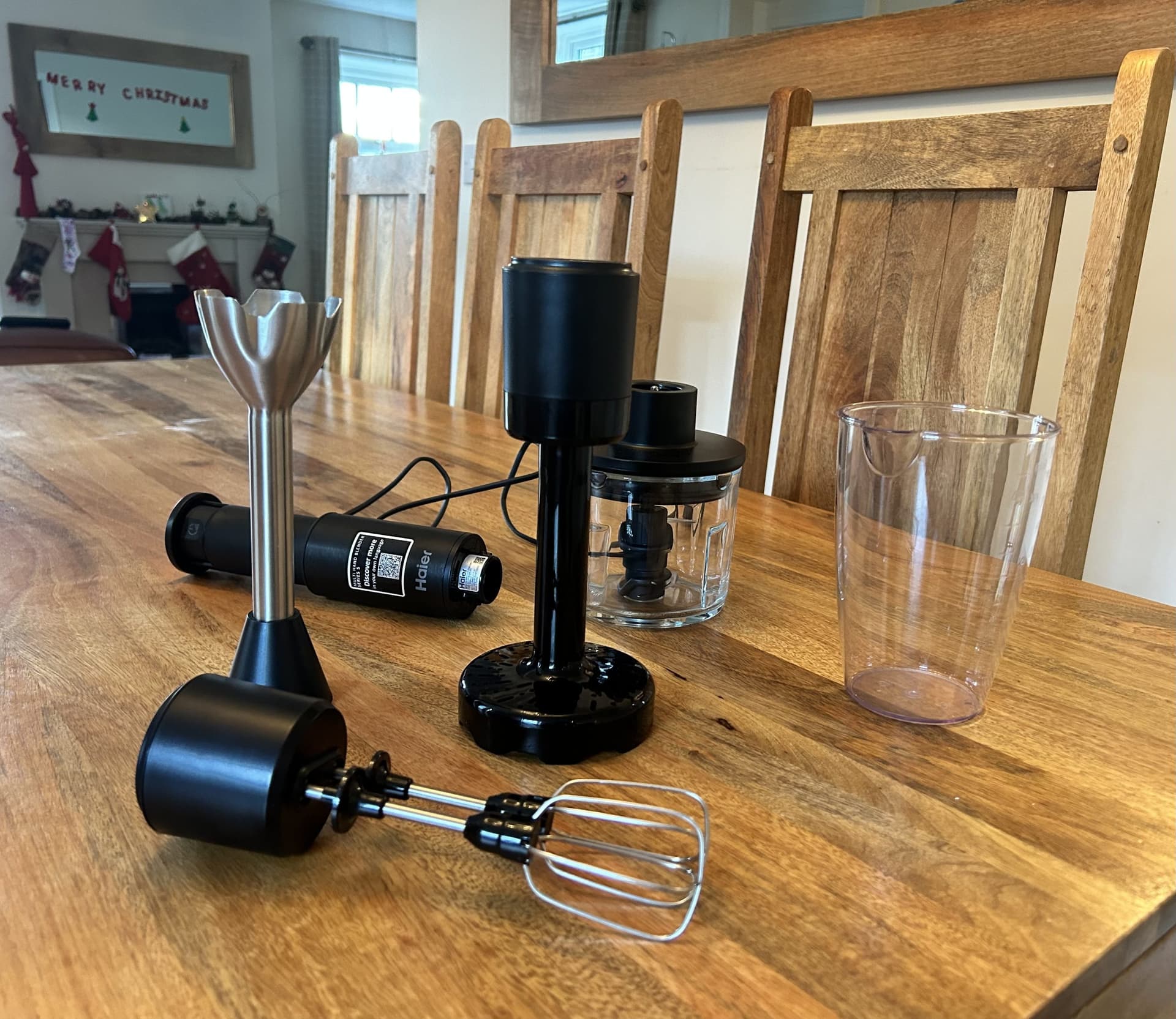 Haier I-Master Series 5 Hand Blender