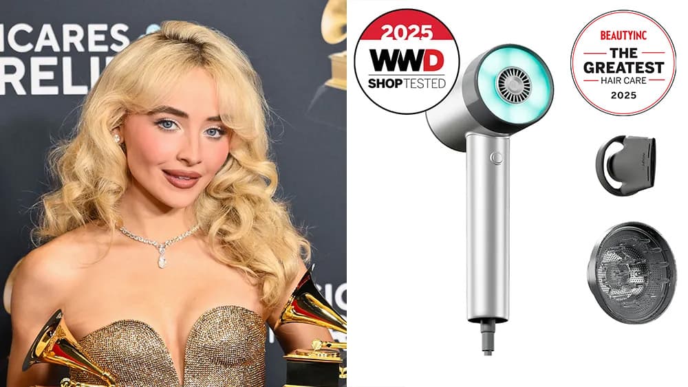 L'Oreal AirLight Pro