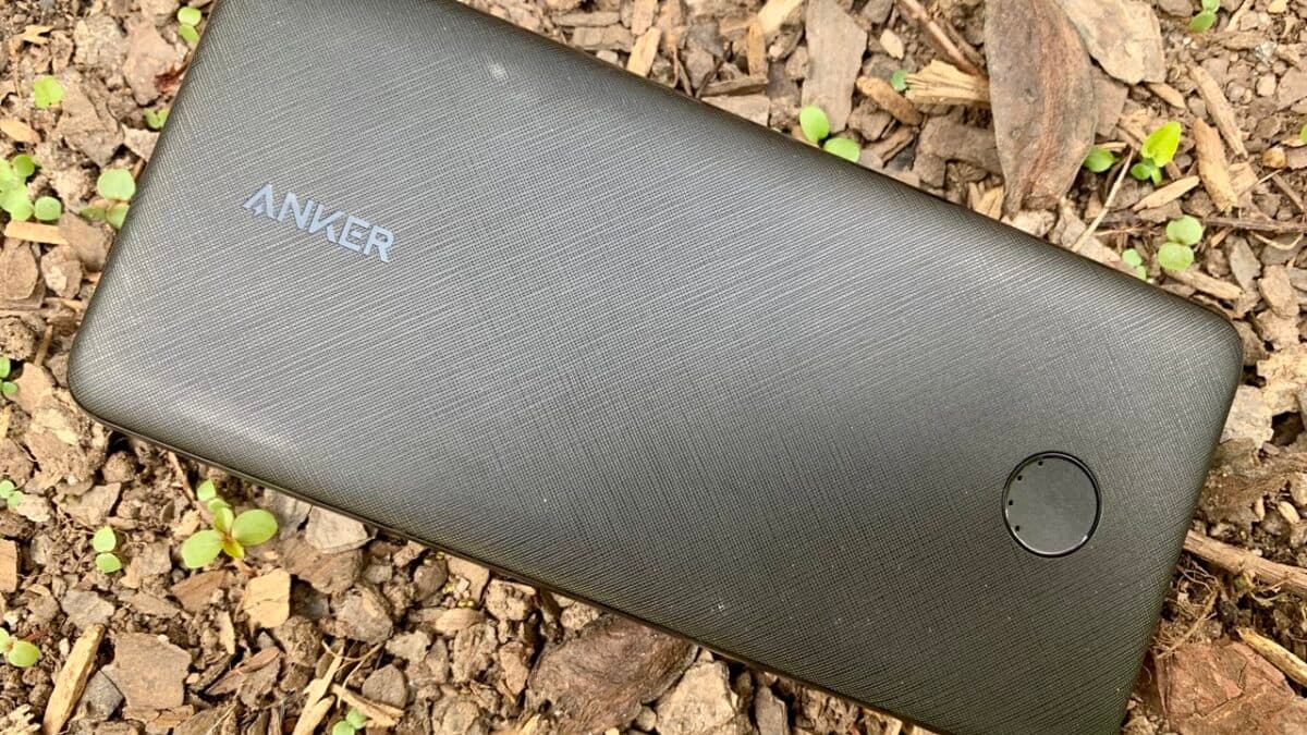 Anker 313