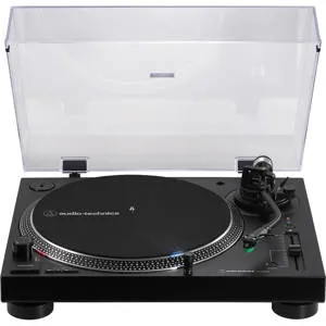 Audio-Technica AT-LP120XBT