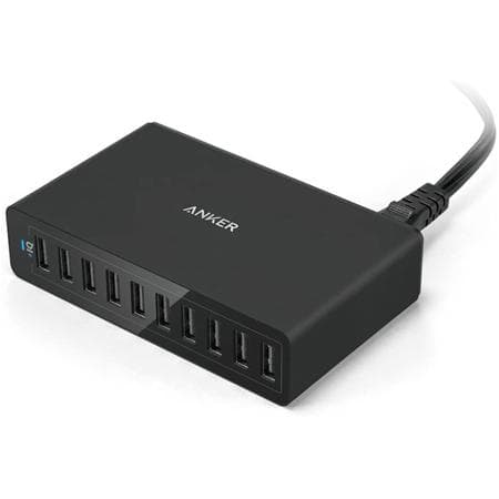 Anker Powerport 10