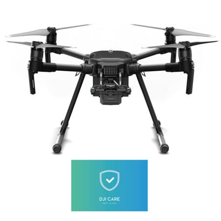 DJI Matrice 200 V2