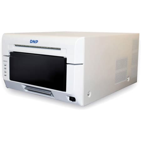 DNP DS620A Dye Sub Professional Photo Printer