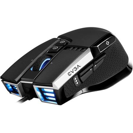 EVGA X17