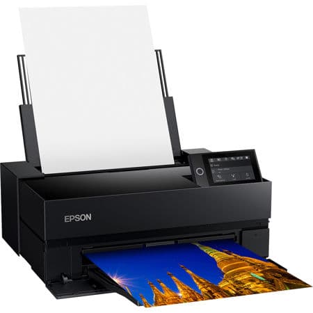 Printer Epson SureColor P700