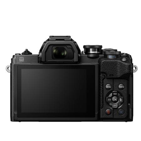 Olympus OM D E M10 Mark IV