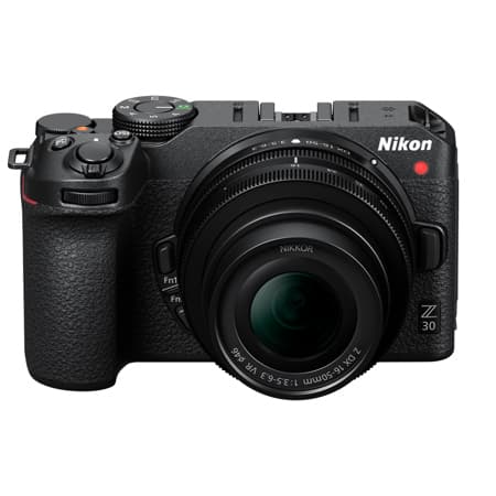 Nikon Z 30
