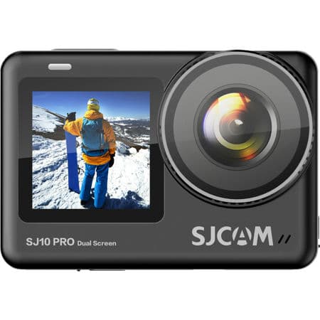 SJCAM SJ10 Pro