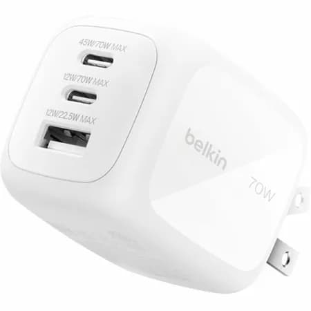 Belkin BOOSTCHARGE