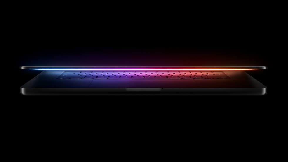 Apple MacBook Pro M4 Pro
