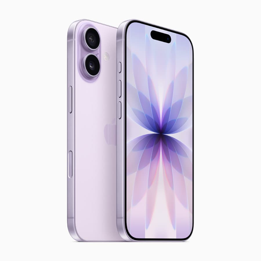 Apple iPhone 17