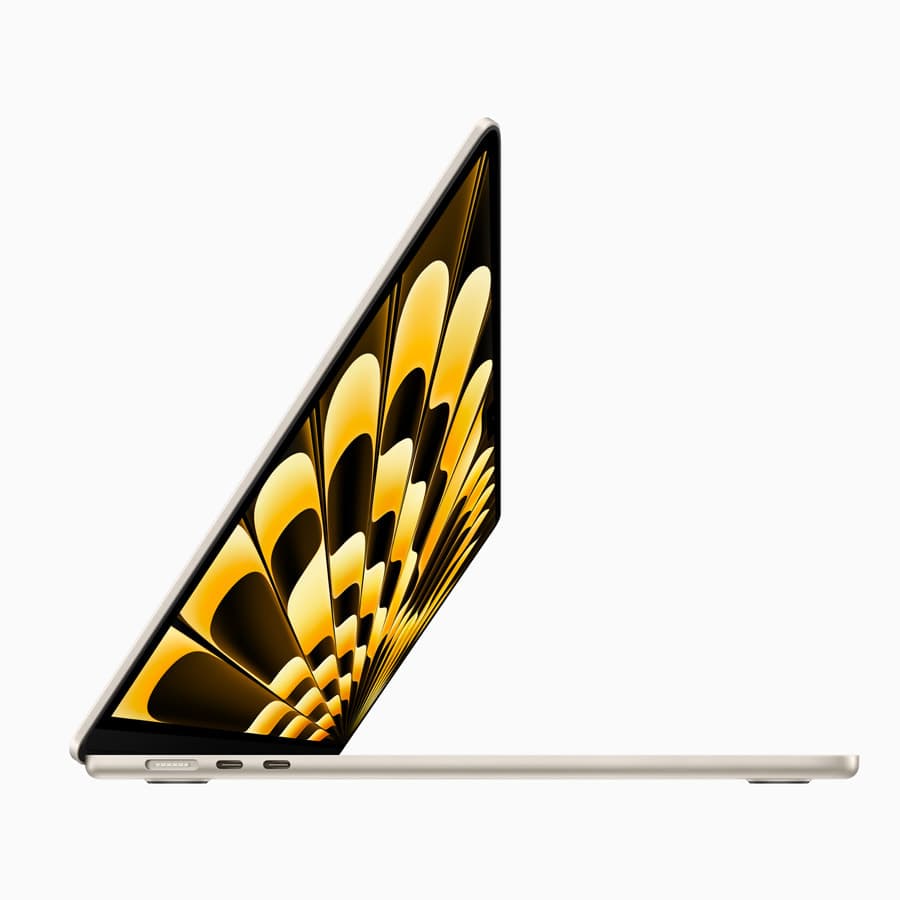 Apple 15-inch MacBook Air