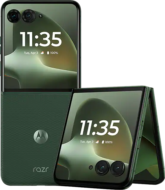Motorola Razr+ 2026