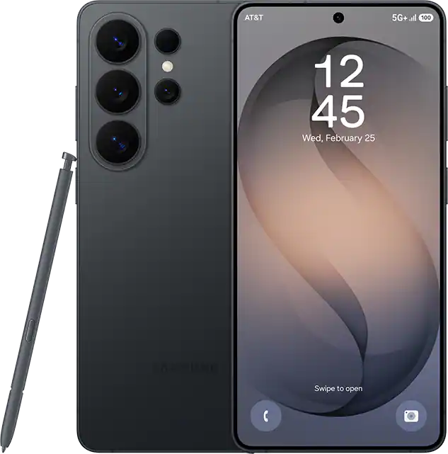 Samsung Galaxy S26