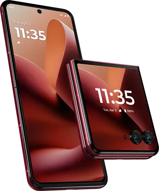 Motorola Razr 2025