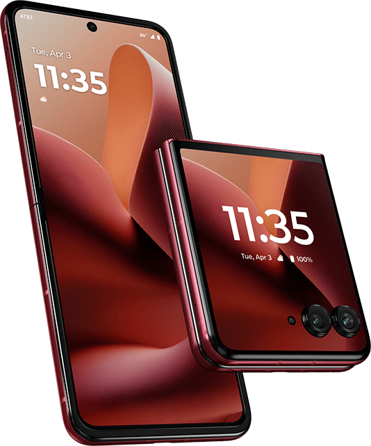 Motorola Razr 2025