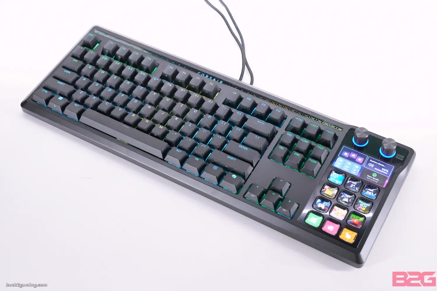 CORSAIR Galleon 100 SD