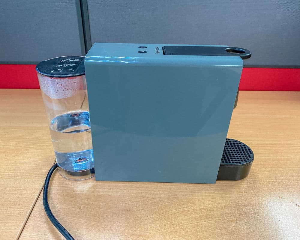 Nespresso Essenza Mini