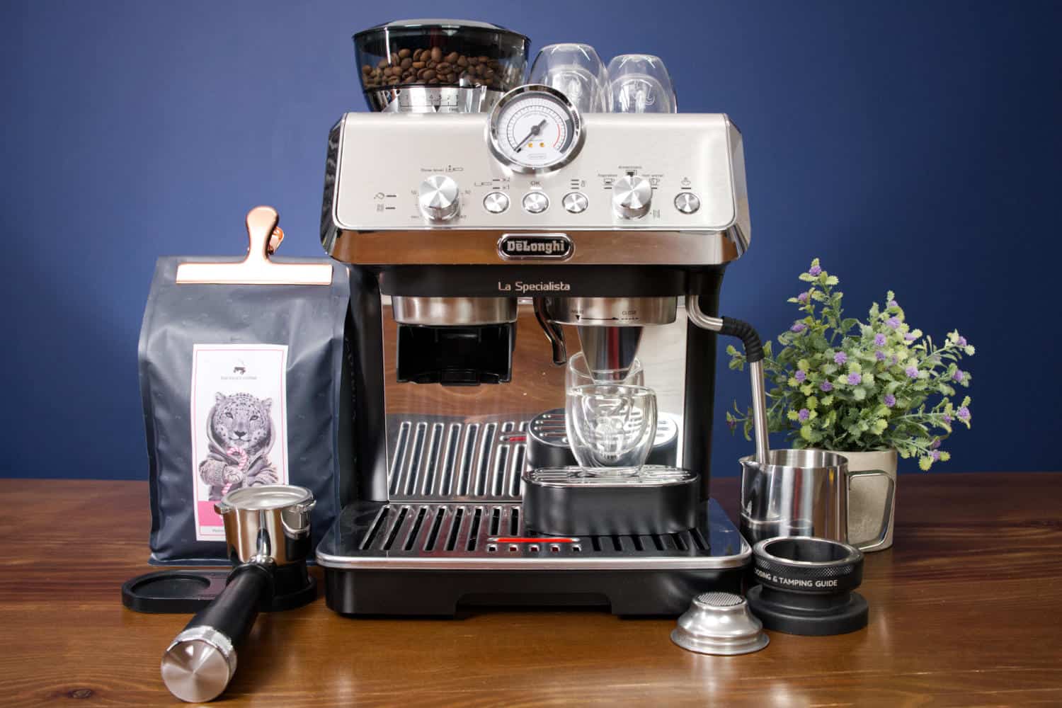 De'Longhi EC9155