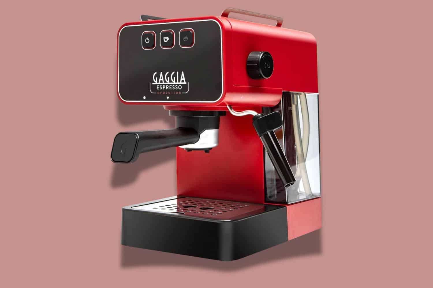 Gaggia Evolution