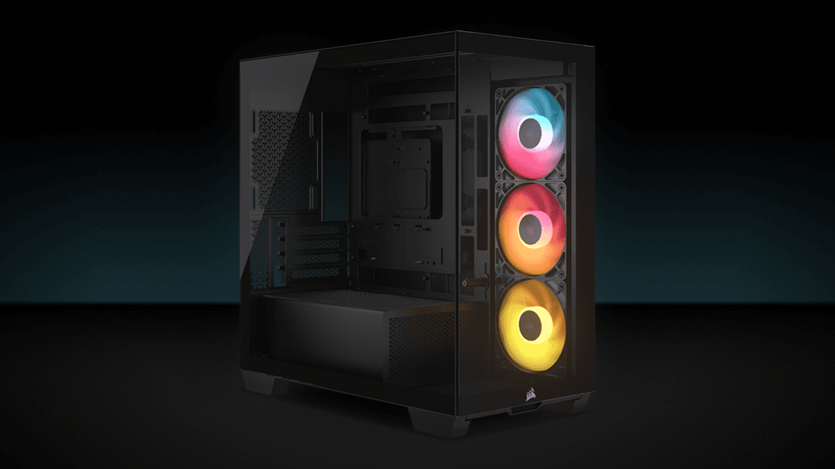Corsair 2800X RS-R