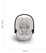 Cybex Cloud T