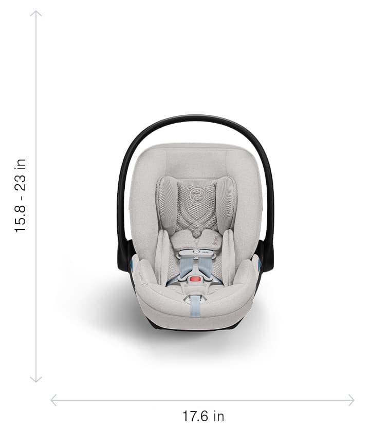 Cybex Cloud T