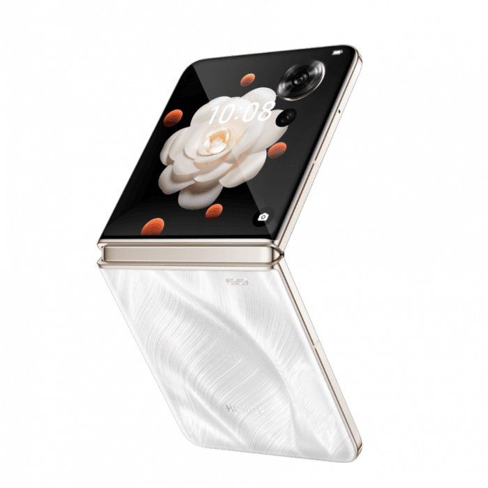Honor Magic V Flip