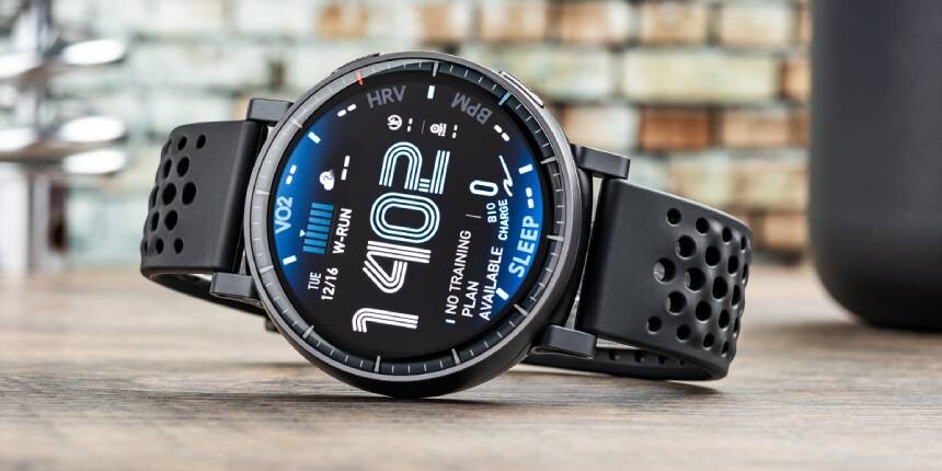 Amazfit Active Max